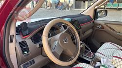 نيسان باثفايندر